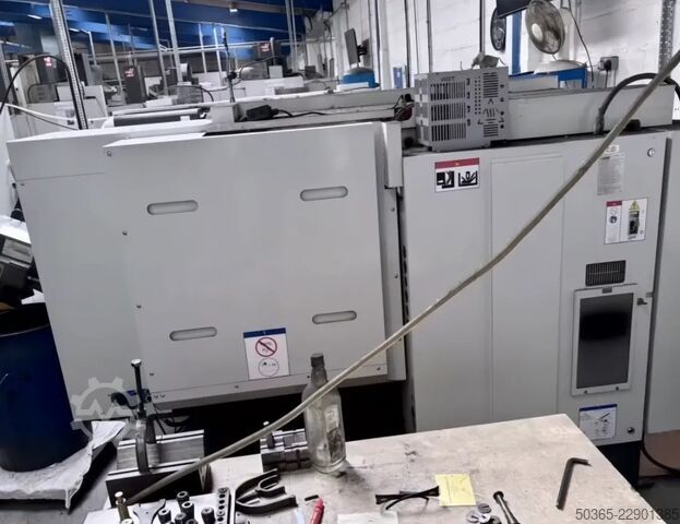  Haas ST-15