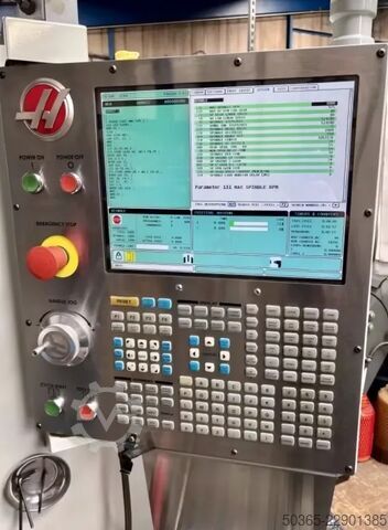  Haas ST-15