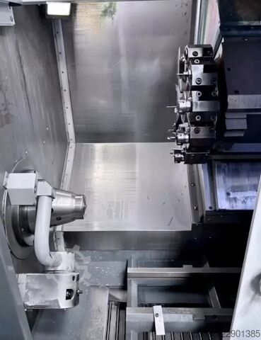  Haas ST-15