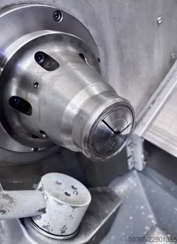  Haas ST-15
