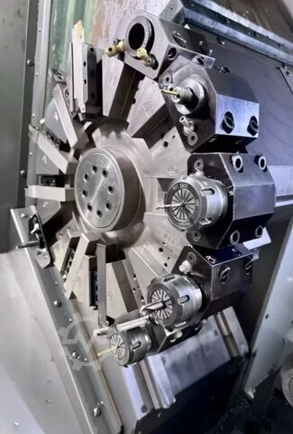  Haas ST-15