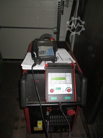  FANUC ArcMate 100/7L