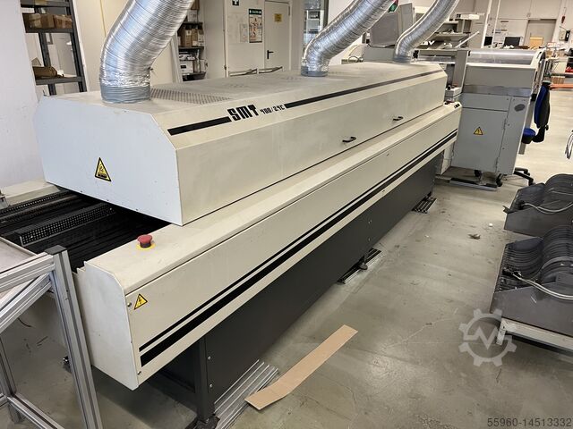 SMT 400 2.4C Year 1996  