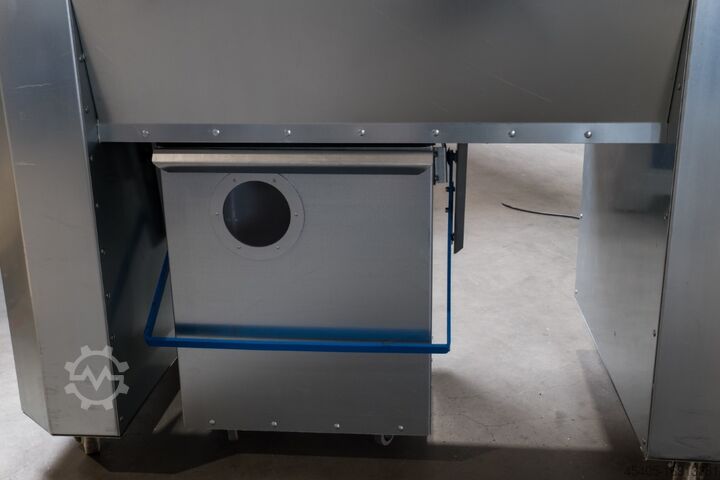 Dust collectors VOREMA VJD 140