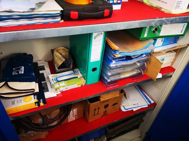 CNC-Drehmaschine CNC LATHE - INDEX ABC 42 ABC 42