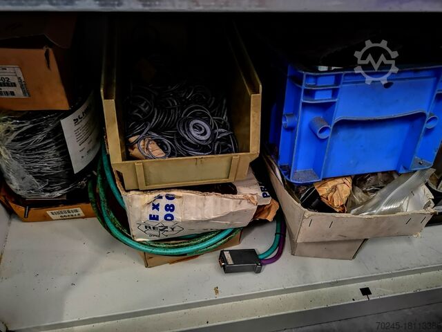 CNC-Drehmaschine CNC LATHE - INDEX ABC 42 ABC 42