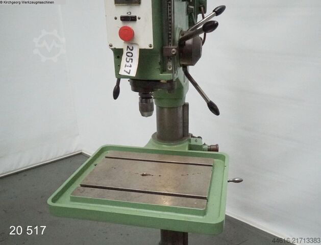 Pillar Drilling Machine GILLARDON GB 30 V