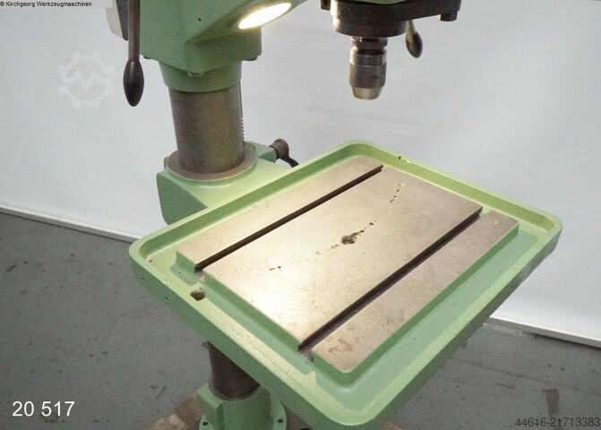 Pillar Drilling Machine GILLARDON GB 30 V