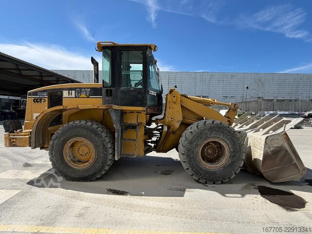  Caterpillar 938G