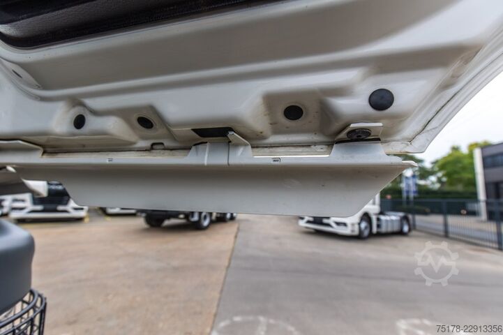 Hakenarmsystem MAN TGS 33.470 BL - 61.000 KM