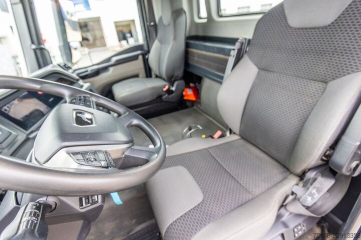 Hakenarmsystem MAN TGS 33.470 BL - 61.000 KM