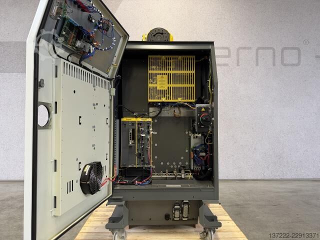  FANUC R-2000iB/250F