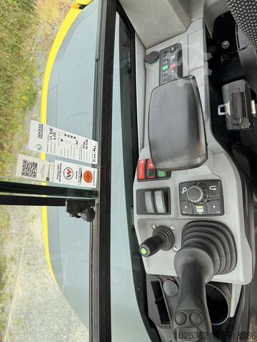 Minibagger Wacker Neuson EZ50