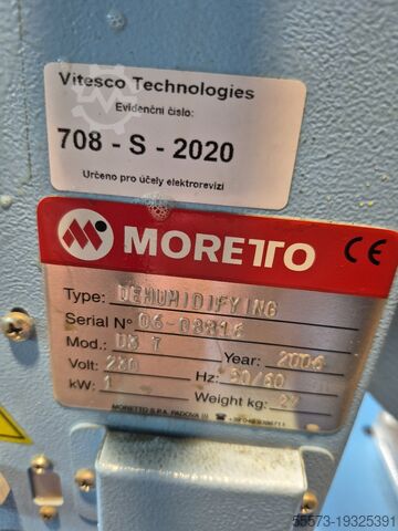 D3 T MORETTO