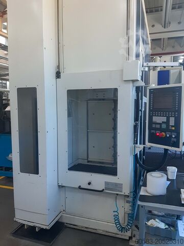 Heller MCH 350 Heller MCH 250 mit RSP