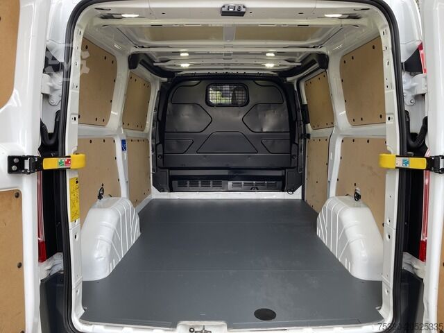 Kastenwagen ford Transit Custom 270 2.2TDCi *Klima*Tempomat*