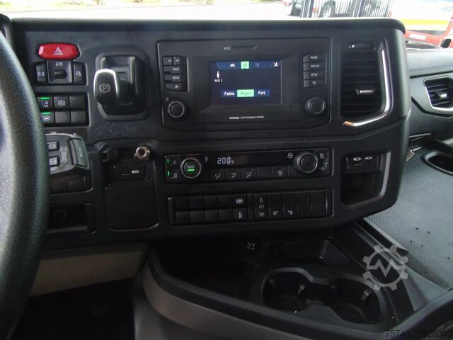 Standard-SZM Scania R 450 +RETARDER+ 4X IN STOCK + EURO 6