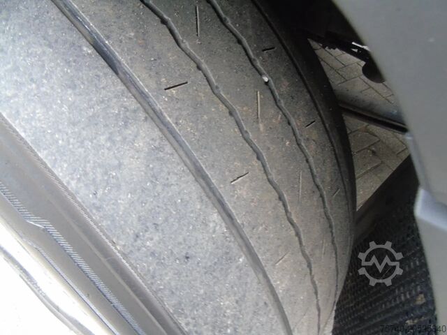 Standard-SZM Scania R 450 +RETARDER+ 4X IN STOCK + EURO 6