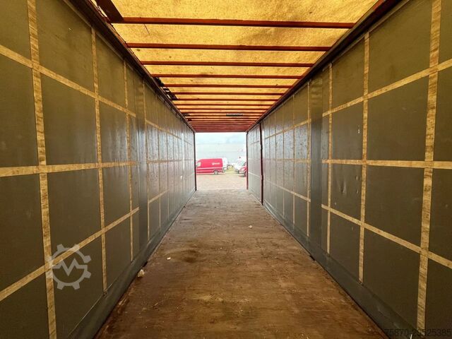 Koffer MAN TGM N18.240