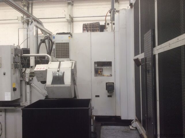 Heller MCH 280 C Heller MCH 280 C