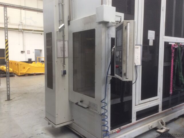 Heller MCH 280 C Heller MCH 280 C