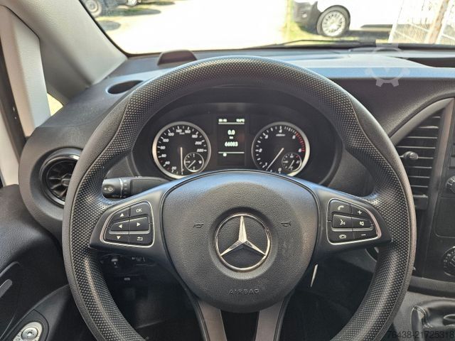 Panel van MERCEDES-BENZ Vito 114 CDI LANG|1.HAND|AC|PTS|SO+WI|TÜV,ÖLneu