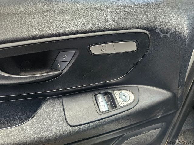 Panel van MERCEDES-BENZ Vito 114 CDI LANG|1.HAND|AC|PTS|SO+WI|TÜV,ÖLneu