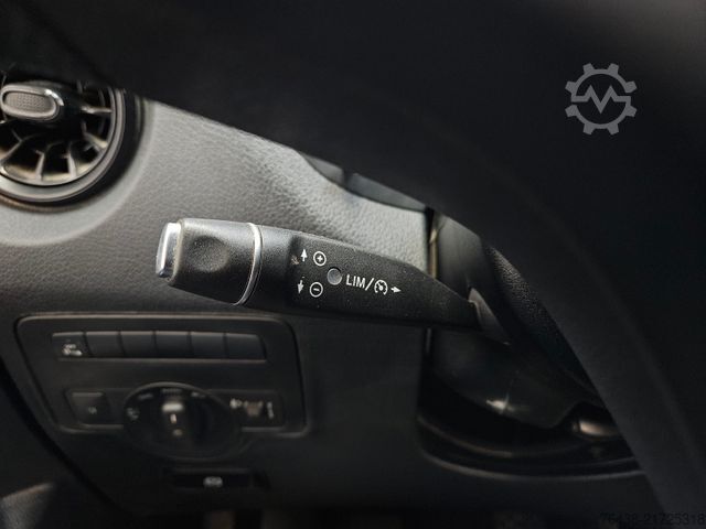 Panel van MERCEDES-BENZ Vito 114 CDI LANG|1.HAND|AC|PTS|SO+WI|TÜV,ÖLneu