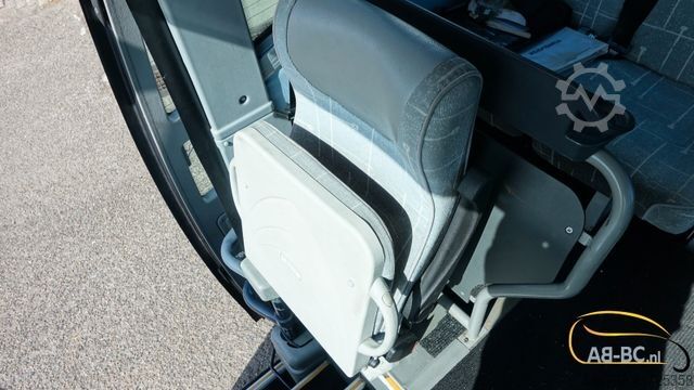 Motor coach ISUZU Turquoise EURO 6, 30 Sitzplätze, 6 Stände