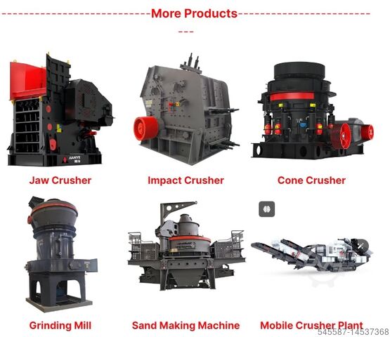 Crushing equipment Stone crusher /rock crushing equipment Fixed & Mobile stone crushing plant