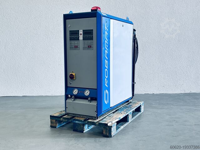 Temperature control unit Robamat Typ 4212(1)