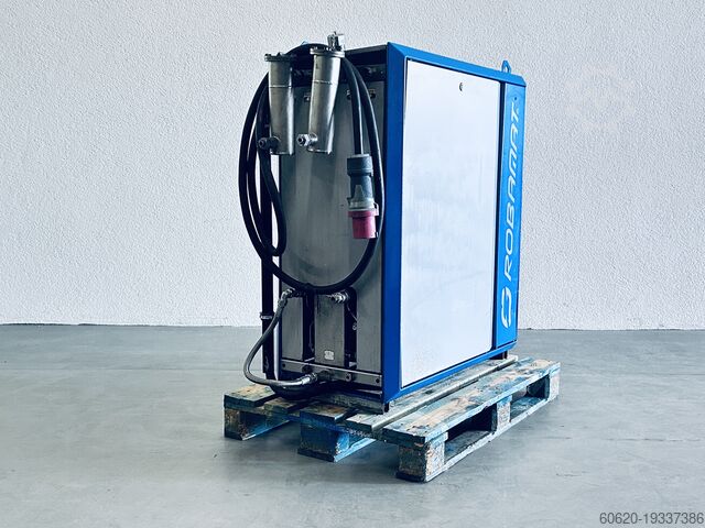 Temperature control unit Robamat Typ 4212(1)