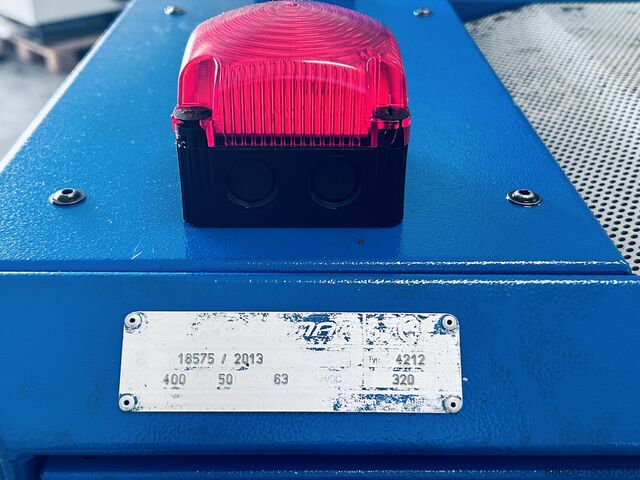 Temperature control unit Robamat Typ 4212(1)