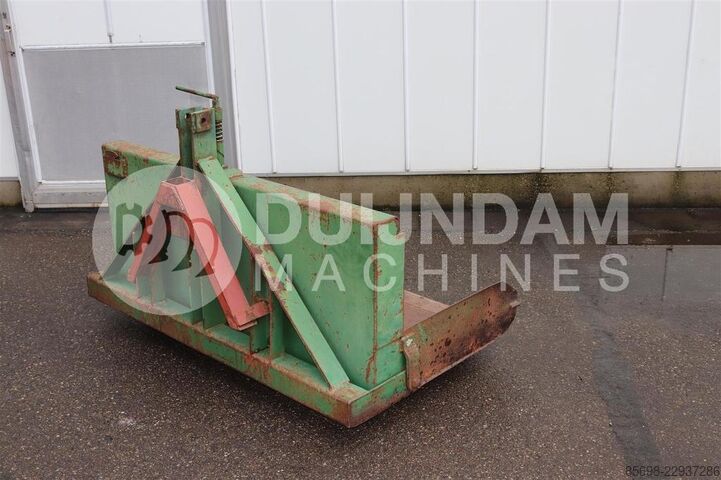 Jako shovel container 150 cm JAKO 