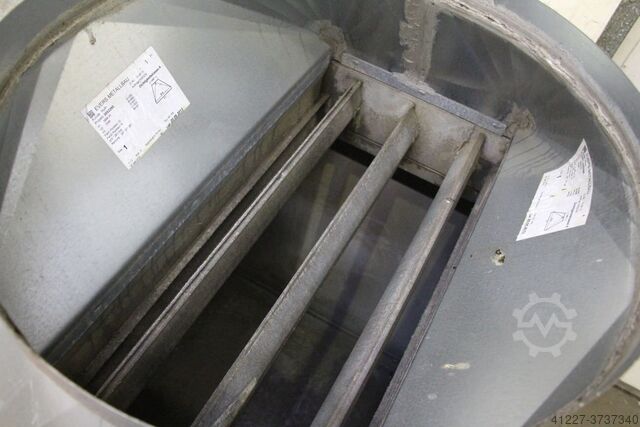 Ventilation system Heimer WK-61