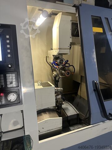 Werkzeugschleifmaschine ANCA RGX