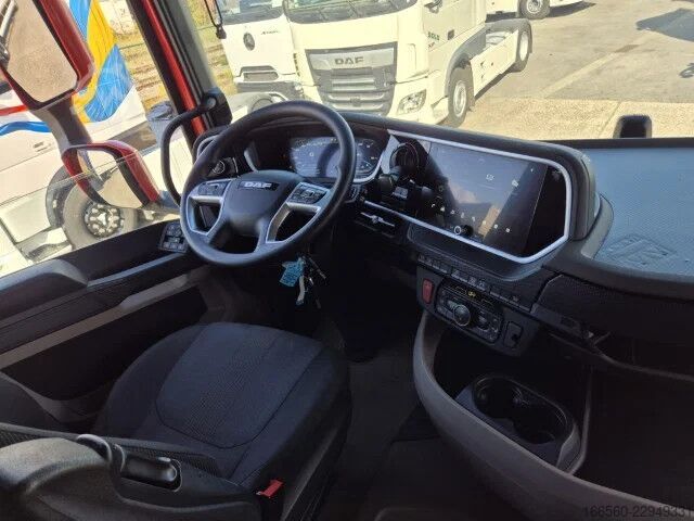 Standard-Traktor DAF XG 480 FT ZF INTARDER