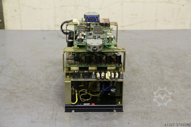 Position Controller Sanyo Denki APC-9-203-1 / HC400