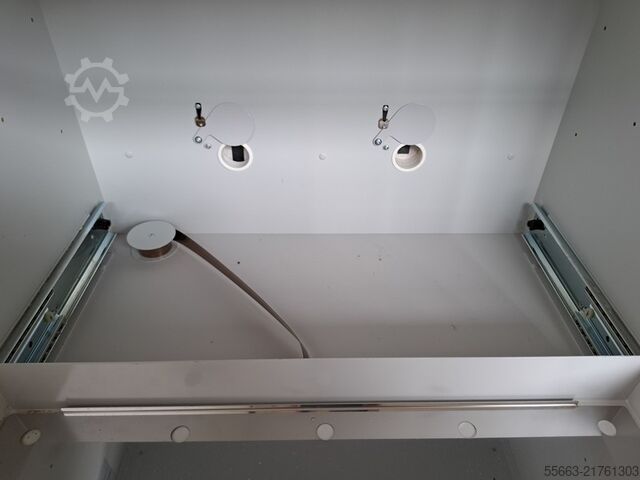 Sicherheitsschrank No 01 Asecos UB90.060.089.S