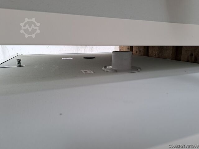 Sicherheitsschrank No 01 Asecos UB90.060.089.S