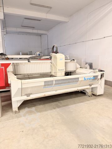 Glas- und Keramikbearbeitung DENVER KREA