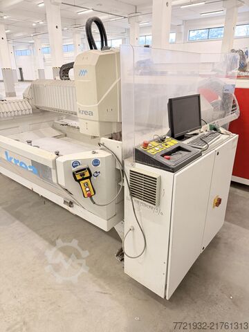 Glas- und Keramikbearbeitung DENVER KREA