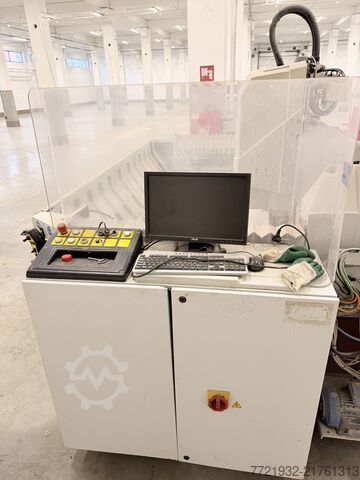 Glas- und Keramikbearbeitung DENVER KREA