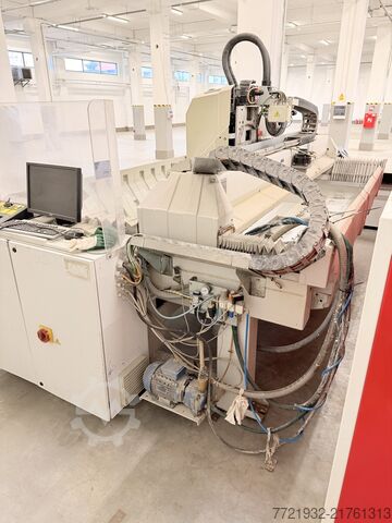 Glas- und Keramikbearbeitung DENVER KREA