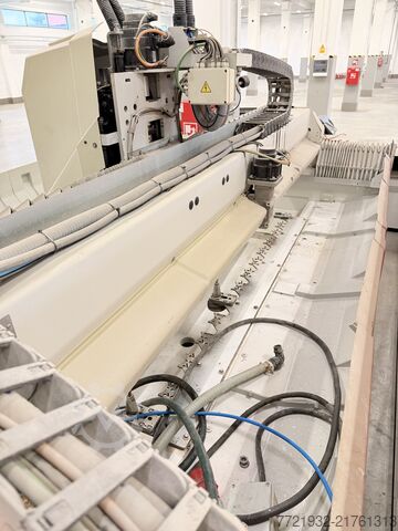 Glas- und Keramikbearbeitung DENVER KREA