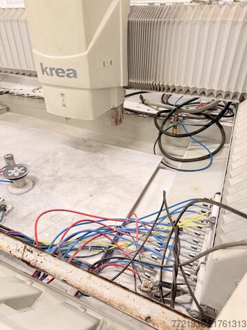 Glas- und Keramikbearbeitung DENVER KREA