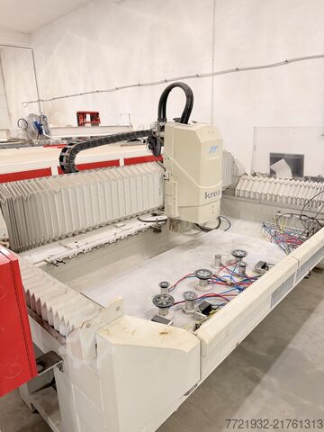 Glas- und Keramikbearbeitung DENVER KREA