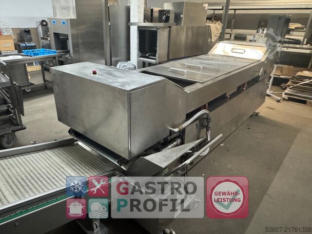 Belt fryer Küppersbusch EBA 120