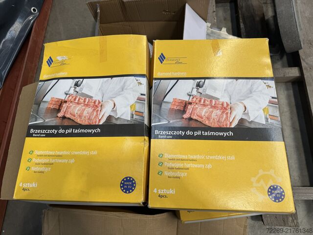 Bandsäge EFA SB 288 E EFA SB 288 E