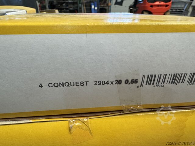 Bandsäge EFA SB 288 E EFA SB 288 E